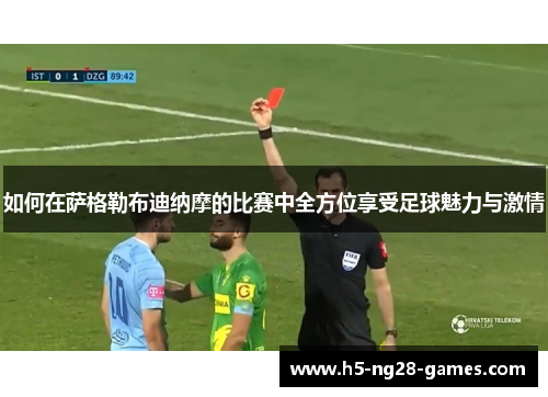 如何在萨格勒布迪纳摩的比赛中全方位享受足球魅力与激情