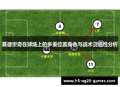 莫德里奇在球场上的多重位置角色与战术灵活性分析