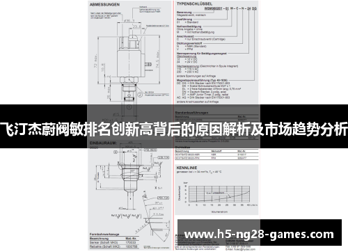 飞汀杰蔚阀敏排名创新高背后的原因解析及市场趋势分析