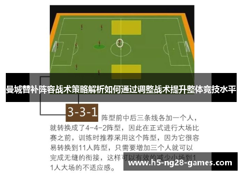 曼城替补阵容战术策略解析如何通过调整战术提升整体竞技水平 曼城替补阵容战术策略解析如何通过调整战术提升整体竞技水平
