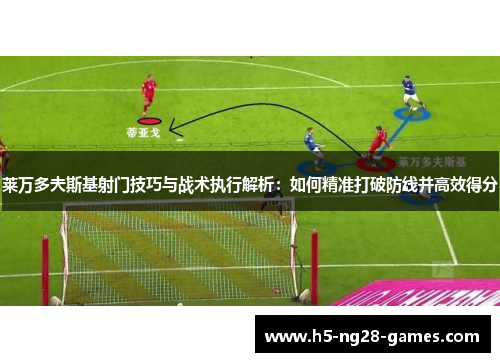 莱万多夫斯基射门技巧与战术执行解析：如何精准打破防线并高效得分